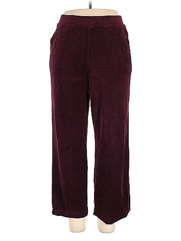Daily Practice By Anthropologie Casual Pants (view 1)