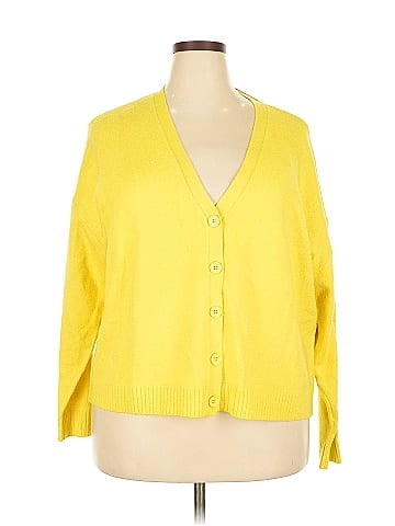 Lane Bryant Cardigan (view 1)