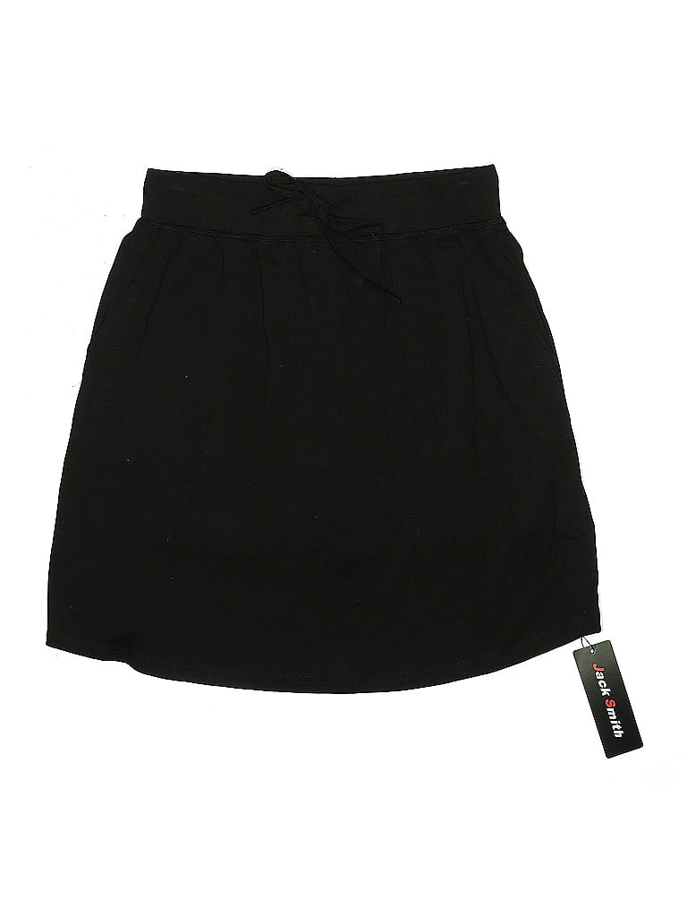 Jack Smith Active Skort In Black