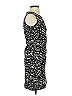 Taylor Tweed Black Casual Dress Size 2 - photo 4