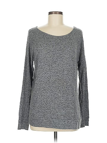 Poof! Long Sleeve Top (view 1)