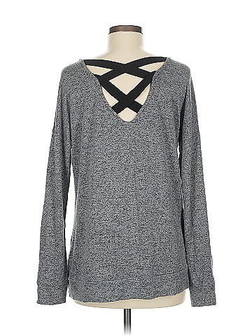 Poof! Long Sleeve Top (view 2)