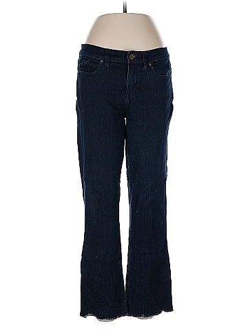Soho JEANS NEW YORK & COMPANY Jeans (view 1)