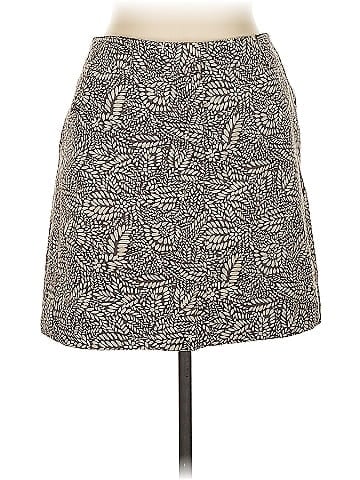Ann Taylor Casual Skirt (view 1)