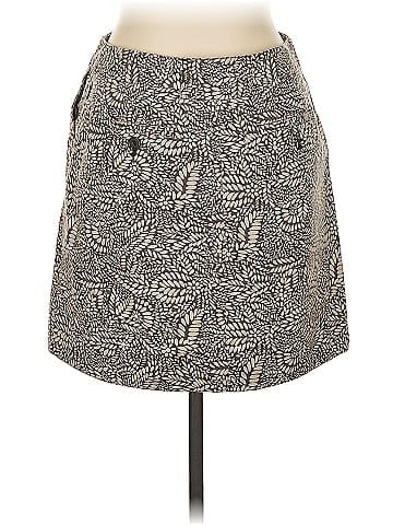 Ann Taylor Casual Skirt (view 2)
