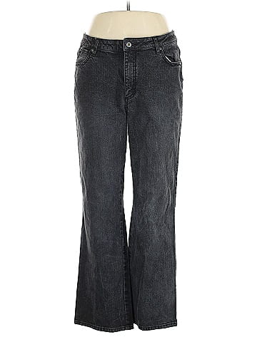 Aura Jeans (view 1)