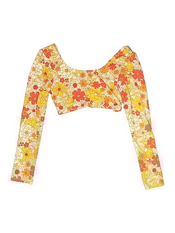 Art Class 3/4 Sleeve T-Shirt (view 1)