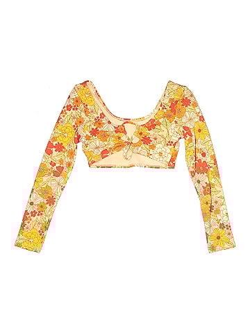 Art Class 3/4 Sleeve T-Shirt (view 2)