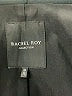Rachel Roy Collection Black Blazer Size 10 - photo 6