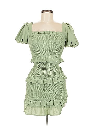 Blossom Cocktail Dress (view 1)