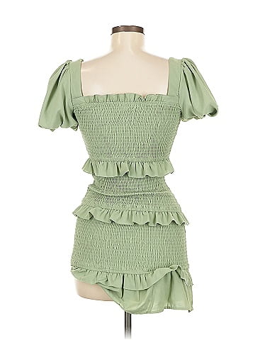 Blossom Cocktail Dress (view 2)