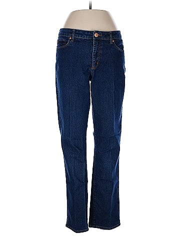 Ann Taylor LOFT Jeans (view 1)