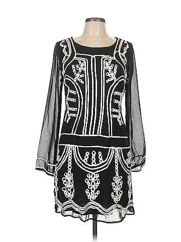 Gracia Casual Dress (view 1)