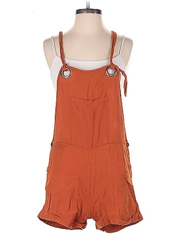 Patrons of Peace Romper (view 1)