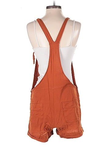 Patrons of Peace Romper (view 2)