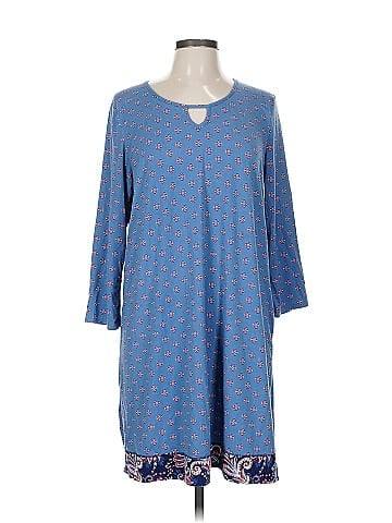 Ellen Tracy Casual Dress (view 1)
