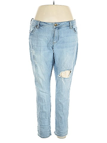 Kut from the Kloth Jeans (view 1)