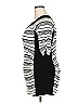 Allison Brittney Black Short Sleeve Top Size 2X - photo 5