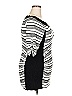 Allison Brittney Black Short Sleeve Top Size 2X - photo 4