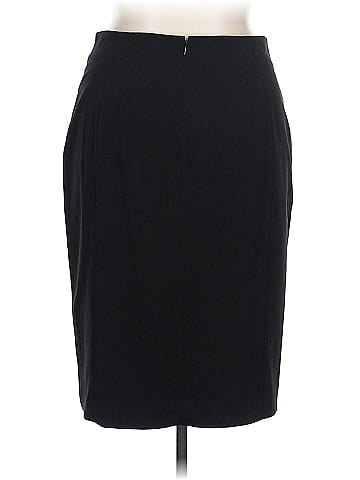 Ann Taylor Formal Skirt (view 2)