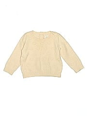 Baby Gap Pullover Sweater