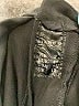 Blanco Collection Solid Black Casual Pants Size 30 waist - photo 8