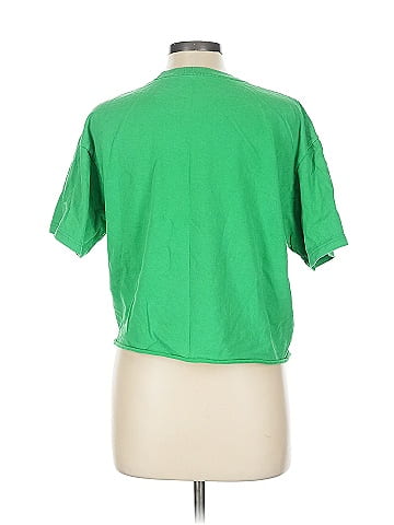Social Culture Short Sleeve Top (view 2)