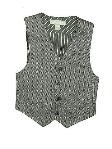 Nordstrom Tuxedo Vest (view 1)