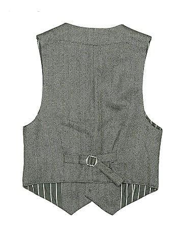 Nordstrom Tuxedo Vest (view 2)