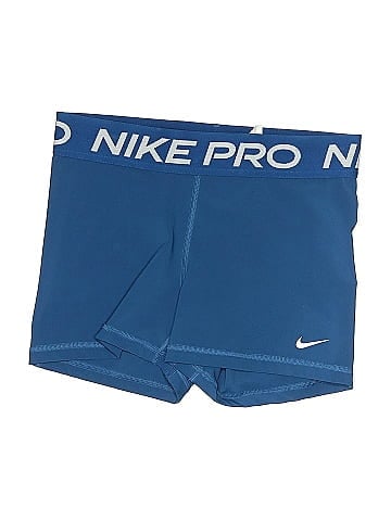 Nike Athletic Shorts (view 1)
