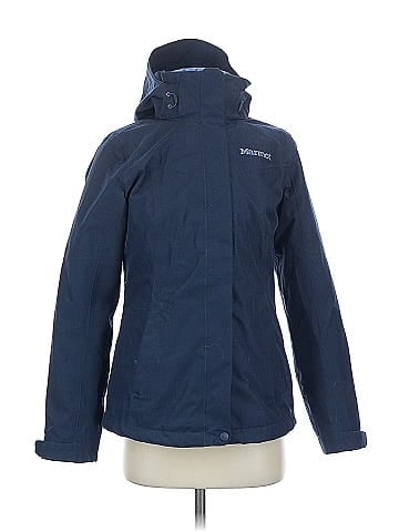 Marmot Snow Jacket (view 1)