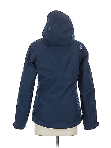 Marmot Snow Jacket (view 2)
