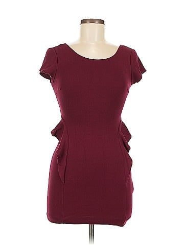 Trafaluc by Zara Casual Dress (view 1)