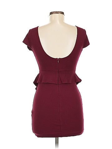 Trafaluc by Zara Casual Dress (view 2)
