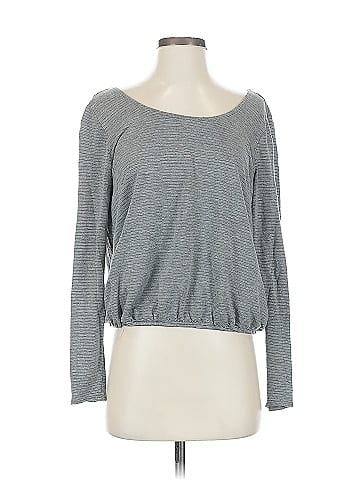 Jessica Simpson 3/4 Sleeve T-Shirt (view 1)