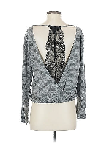 Jessica Simpson 3/4 Sleeve T-Shirt (view 2)