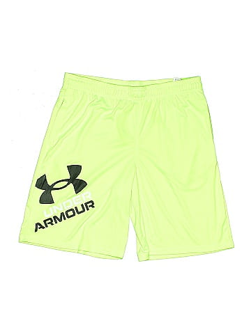 Under Armour Athletic Shorts (view 1)