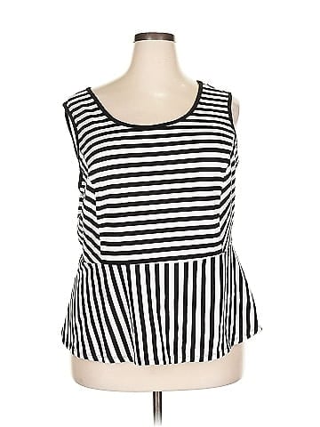 Cato Tank Top (view 1)
