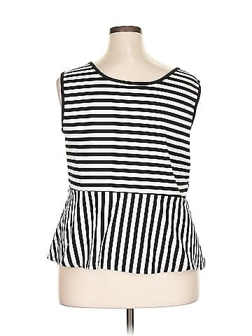 Cato Tank Top (view 2)