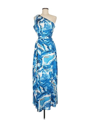 Nicole Miller New York Cocktail Dress (view 1)