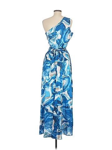 Nicole Miller New York Cocktail Dress (view 2)