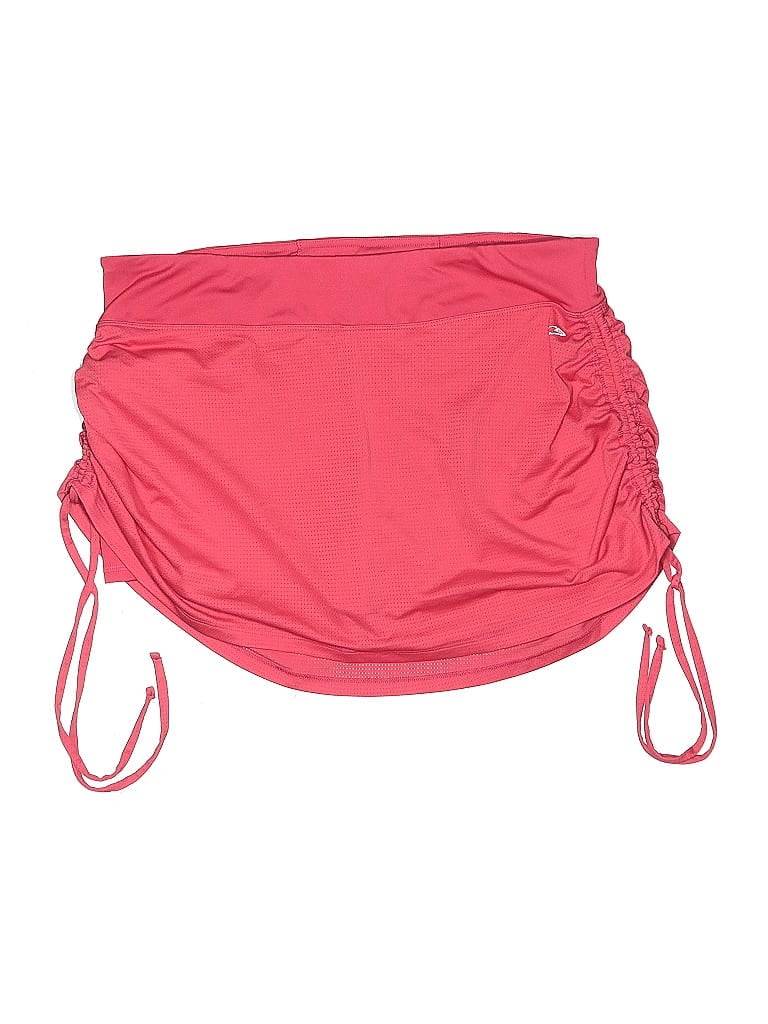 Pre-owned C9 By Champion Casual Skirt In Pink