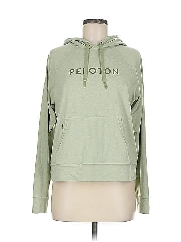 Peloton Pullover Hoodie (view 1)