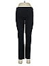 Joseph Solid Black Active Pants Size EU (FR) 40 / US 8 - photo 1