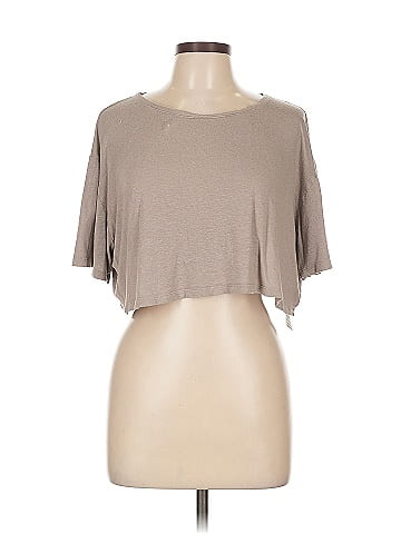 The Group by Babaton Short Sleeve T-Shirt (view 1)
