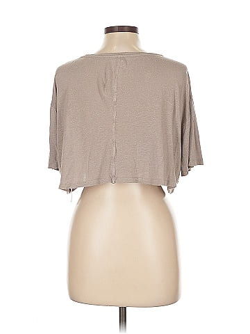 The Group by Babaton Short Sleeve T-Shirt (view 2)