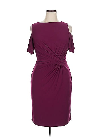 Lauren by Ralph Lauren Cocktail Dress (view 1)