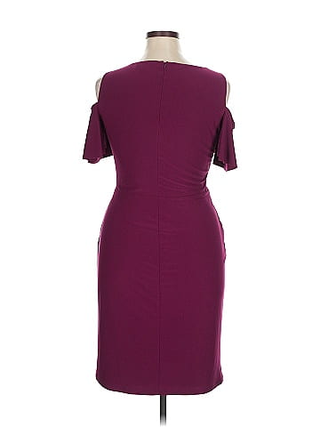 Lauren by Ralph Lauren Cocktail Dress (view 2)