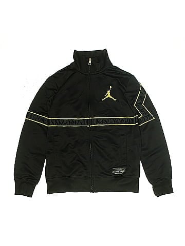 Air Jordan Track Jacket (view 1)