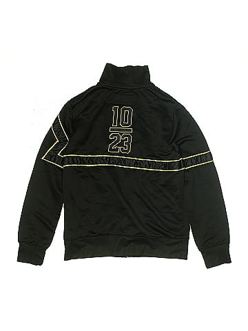 Air Jordan Track Jacket (view 2)